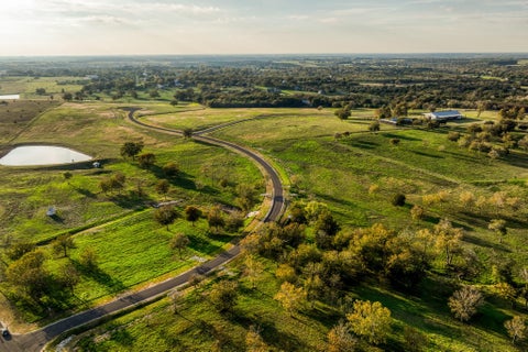 Vacant Land For Sale - TBD Sunshine Lot 17 Court<br/> Chappell Hill, TX 77246