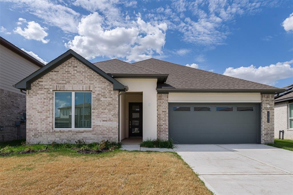 22606 Ginosa Trail