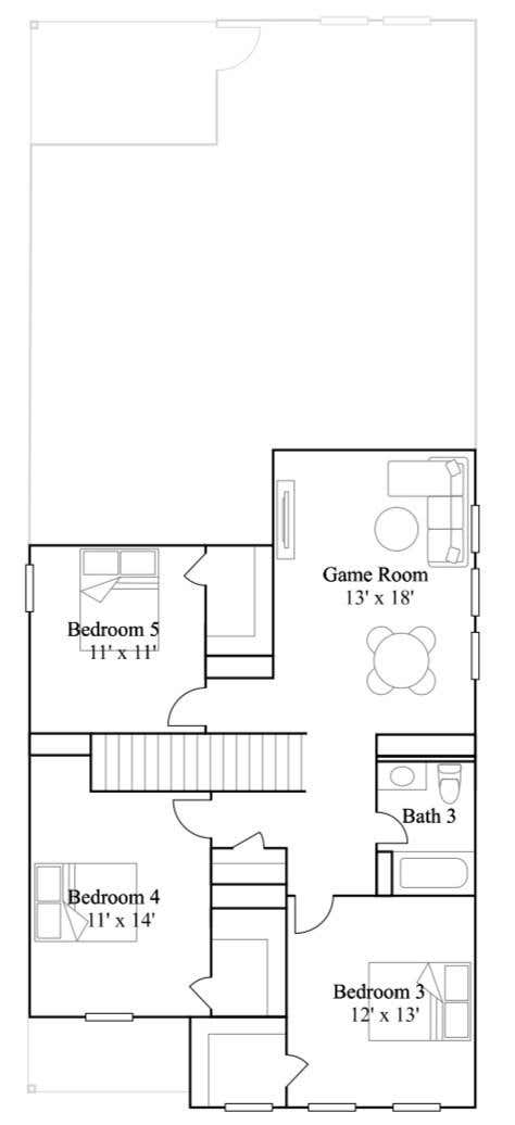 Photo of 29055 Bison Haven Drive, Hockley, TX 77447 (MLS # 57818469)