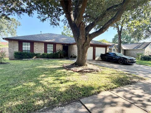 Photo of 13419 Klamath Falls Drive, Houston, TX 77041 (MLS # 54938109)
