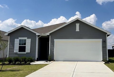 Photo of 15715 Buttonbush Court, Crosby, TX 77532 (MLS # 18942676) Photo of 15715 Buttonbush Court, Crosby, TX 77532 (MLS # 18942676)