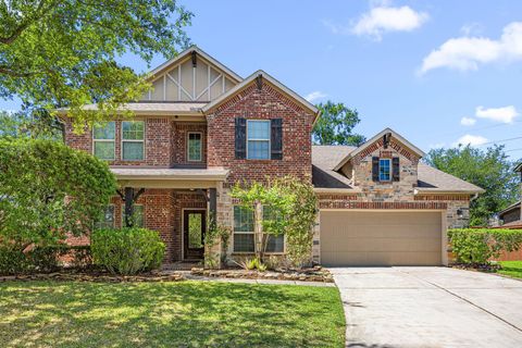 22703 Adrift Row Lane Porter TX 77365