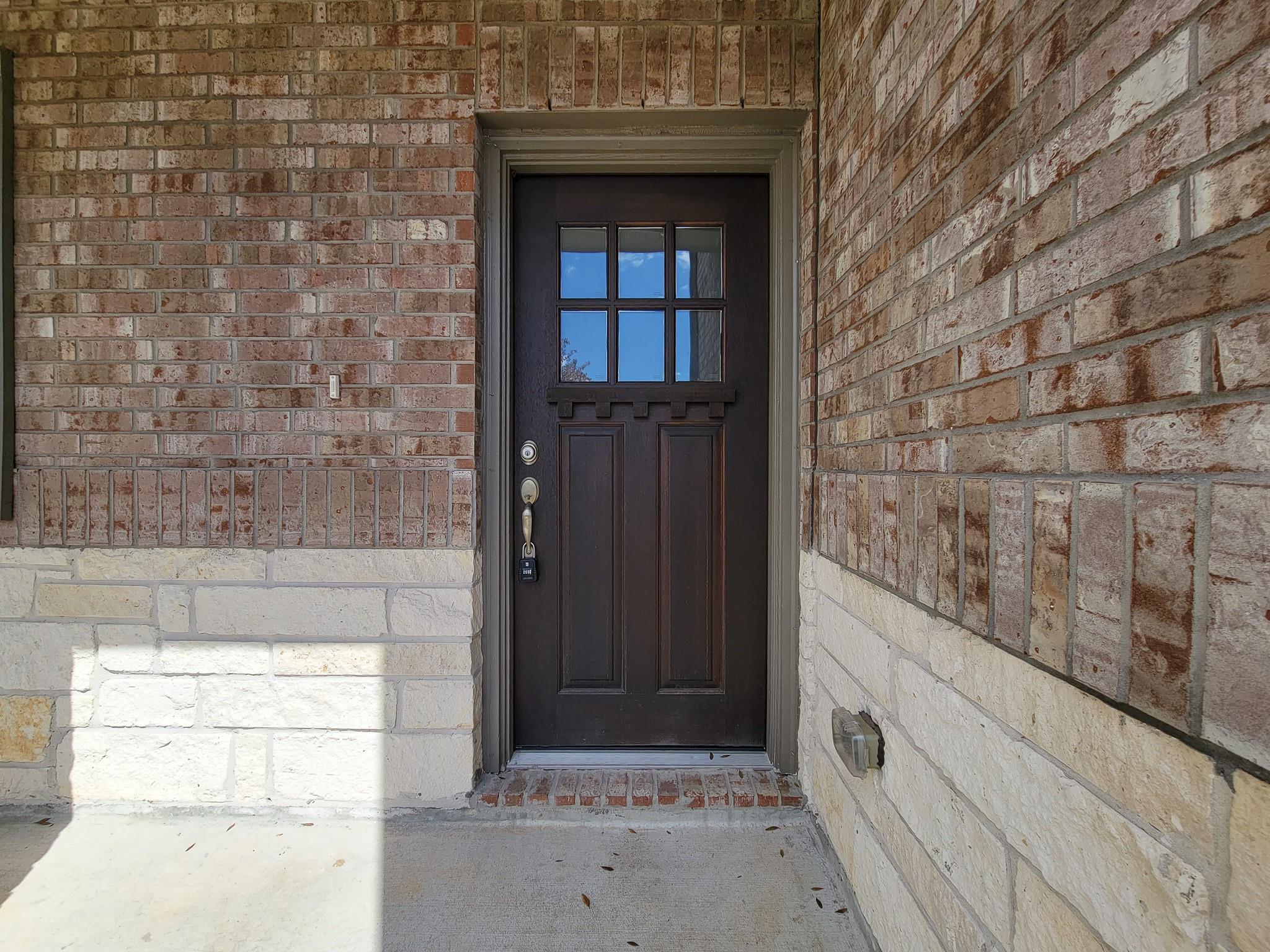 423 Black Walnut Drive