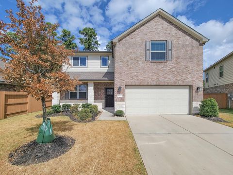 423 Black Walnut Drive Conroe TX 77304
