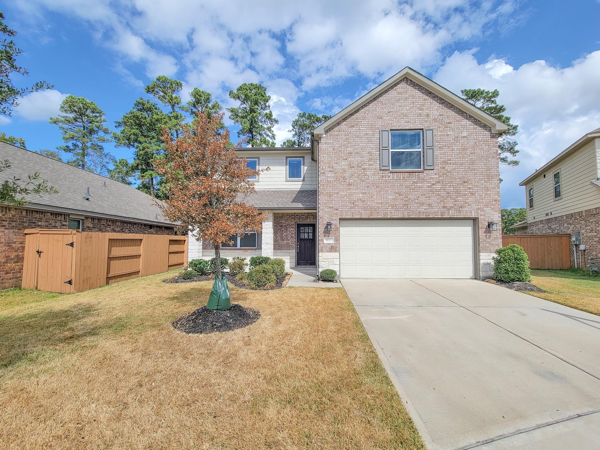 423 Black Walnut Drive