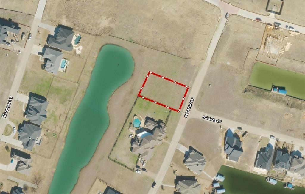 10923 Decatur Street