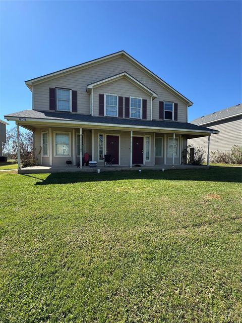 23269 High Point Street 71 Prairie View TX 77445