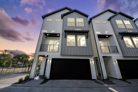 7725 Hammerly Boulevard Houston TX 77055