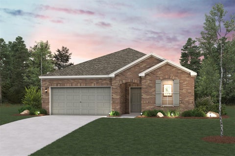 Photo of 2517 Old Glory Lane, Bay City, TX 77414 (MLS # 71882413)