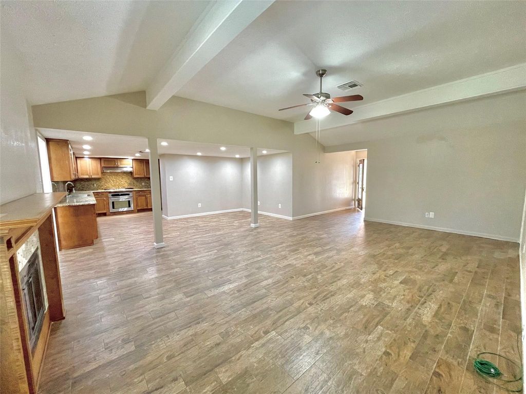 Photo of 11503 Sagevalley Drive, Houston, TX 77089 (MLS # 93838503)