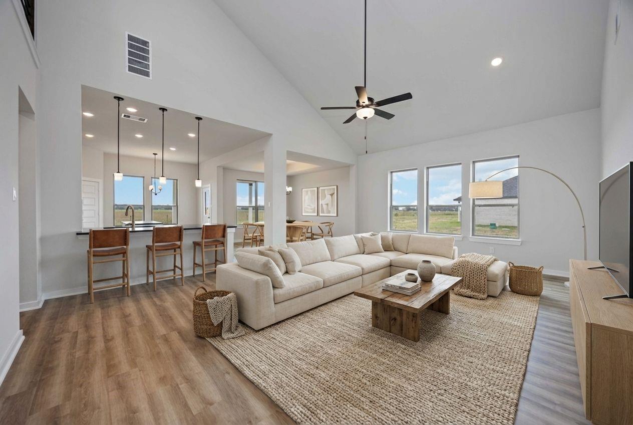 6711 Pelican Lane