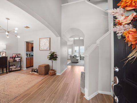 Photo of 10506 Great River Court, Houston, TX 77089 (MLS # 66031304)