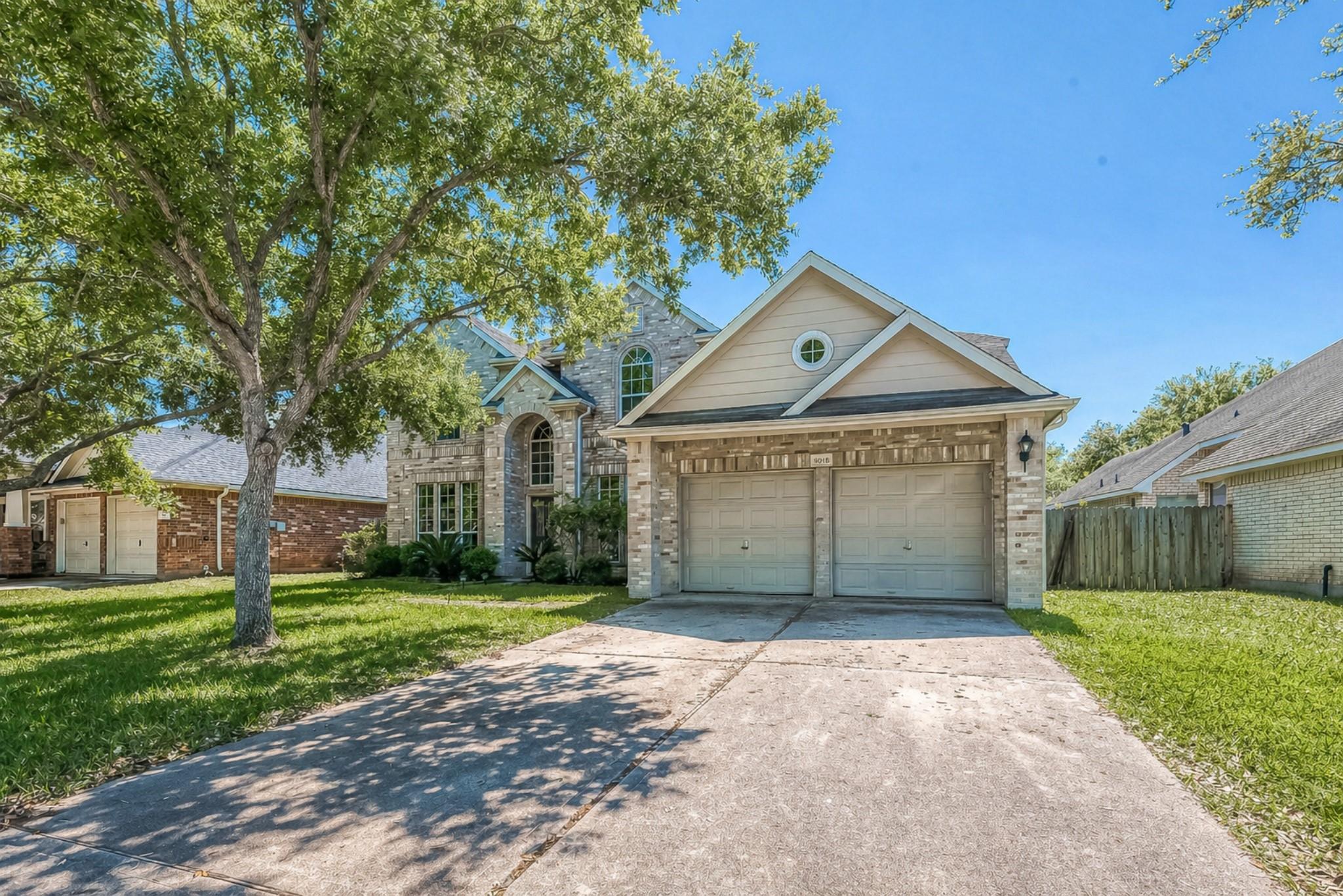 9018 Carriage Point Drive