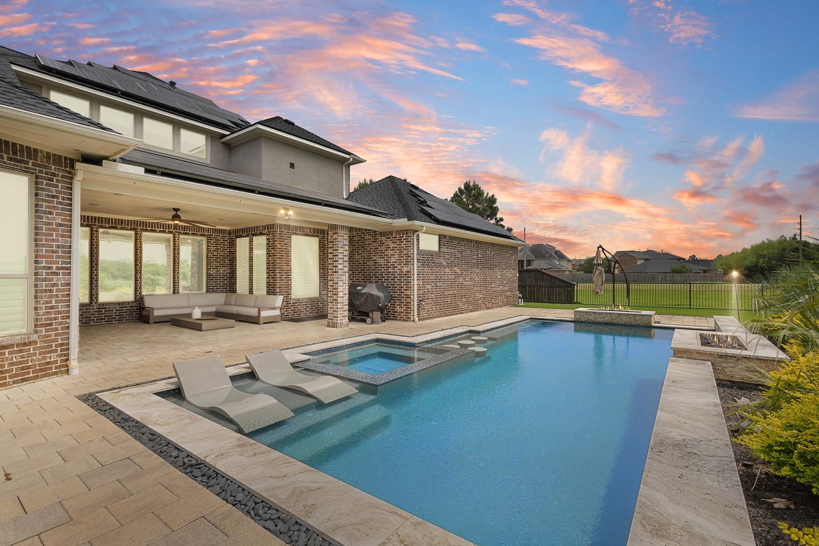 5614 E Wimberly Briar Lane