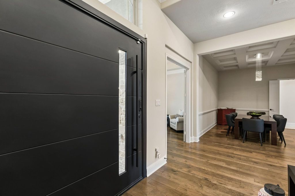 Photo of 5614 E Wimberly Briar Lane, Fulshear, TX 77441 (MLS # 28475077)