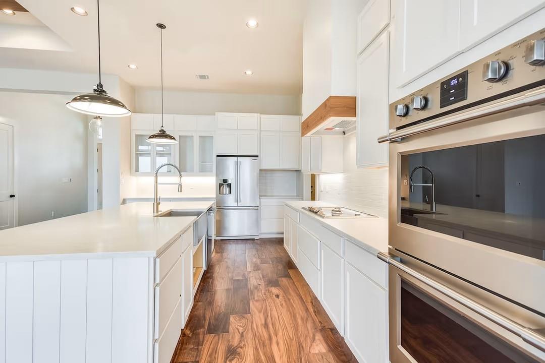 21703 Matted Oak View Drive