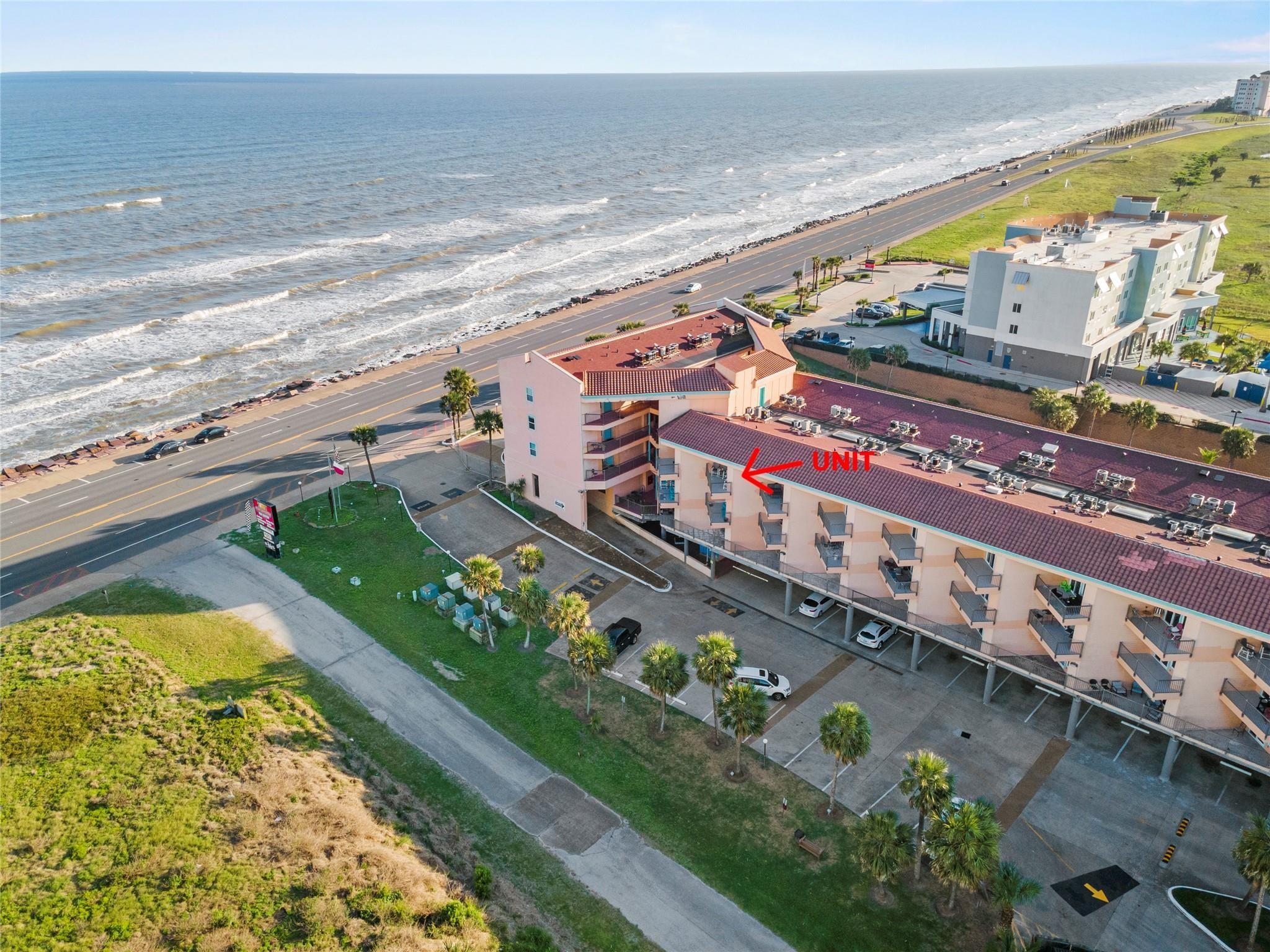 9520 Seawall Boulevard 308