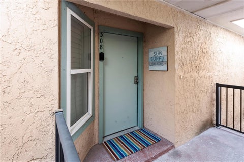Photo of 9520 Seawall Boulevard #308, Galveston, TX 77554 (MLS # 97221283)