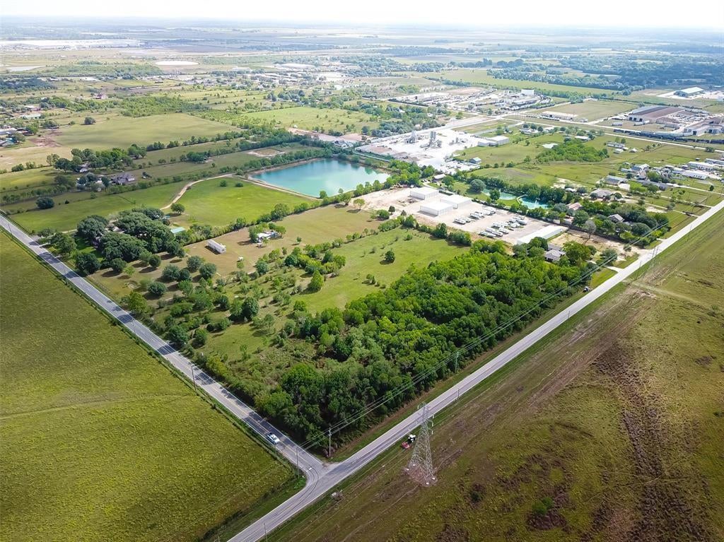 17020 Kickapoo Road