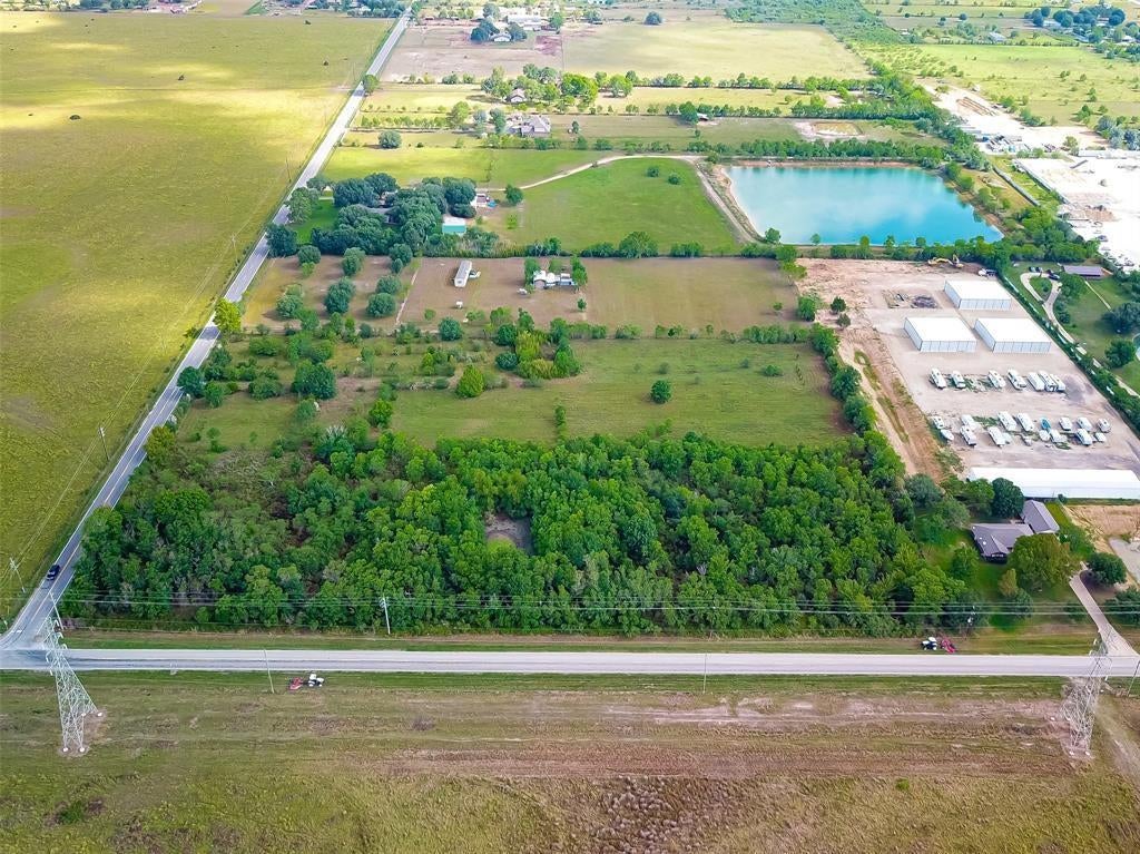 17020 Kickapoo Road