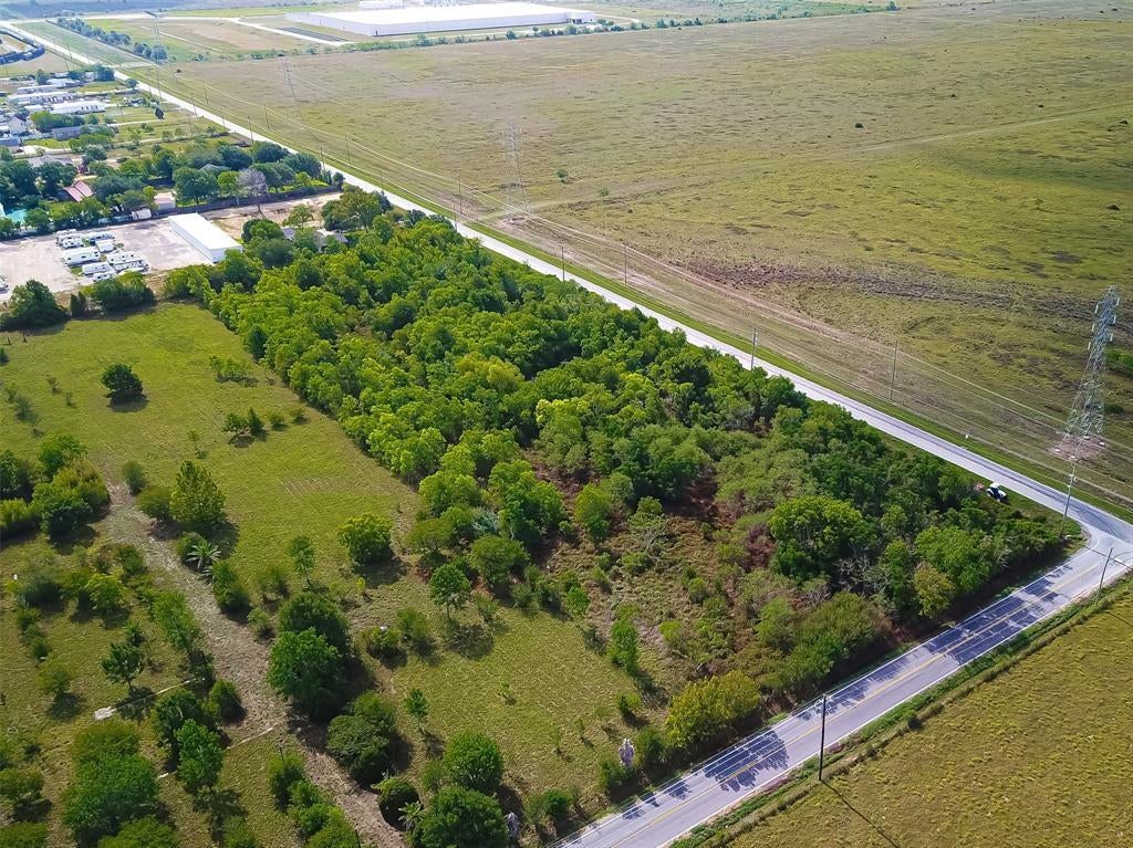 17020 Kickapoo Road