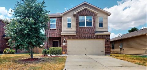 Photo of 10555 Logger Pine Trail, Houston, TX 77088 (MLS # 69694547)