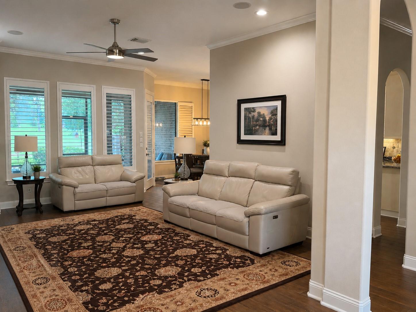 166 Hillsborough Drive W