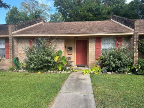 Photo of 101 Willenberg Street #8, Lake Jackson, TX 77566 (MLS # 67119979)