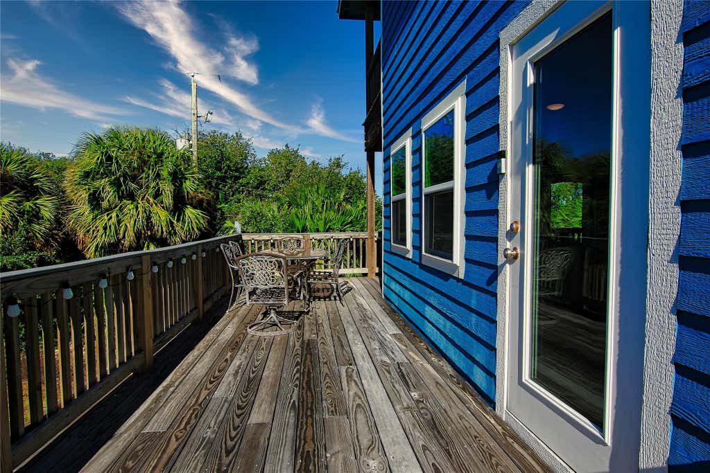 Photo of 14146 Miramar Drive, Galveston, TX 77554 (MLS # 29996463)