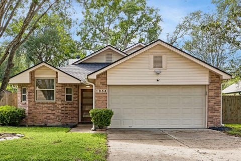 Photo of 1054 Margate Drive, Pearland, TX 77584 (MLS # 50360004)