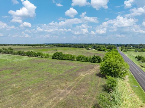Vacant Land For Sale - TBD Tx-237<br/> Carmine, TX 78932