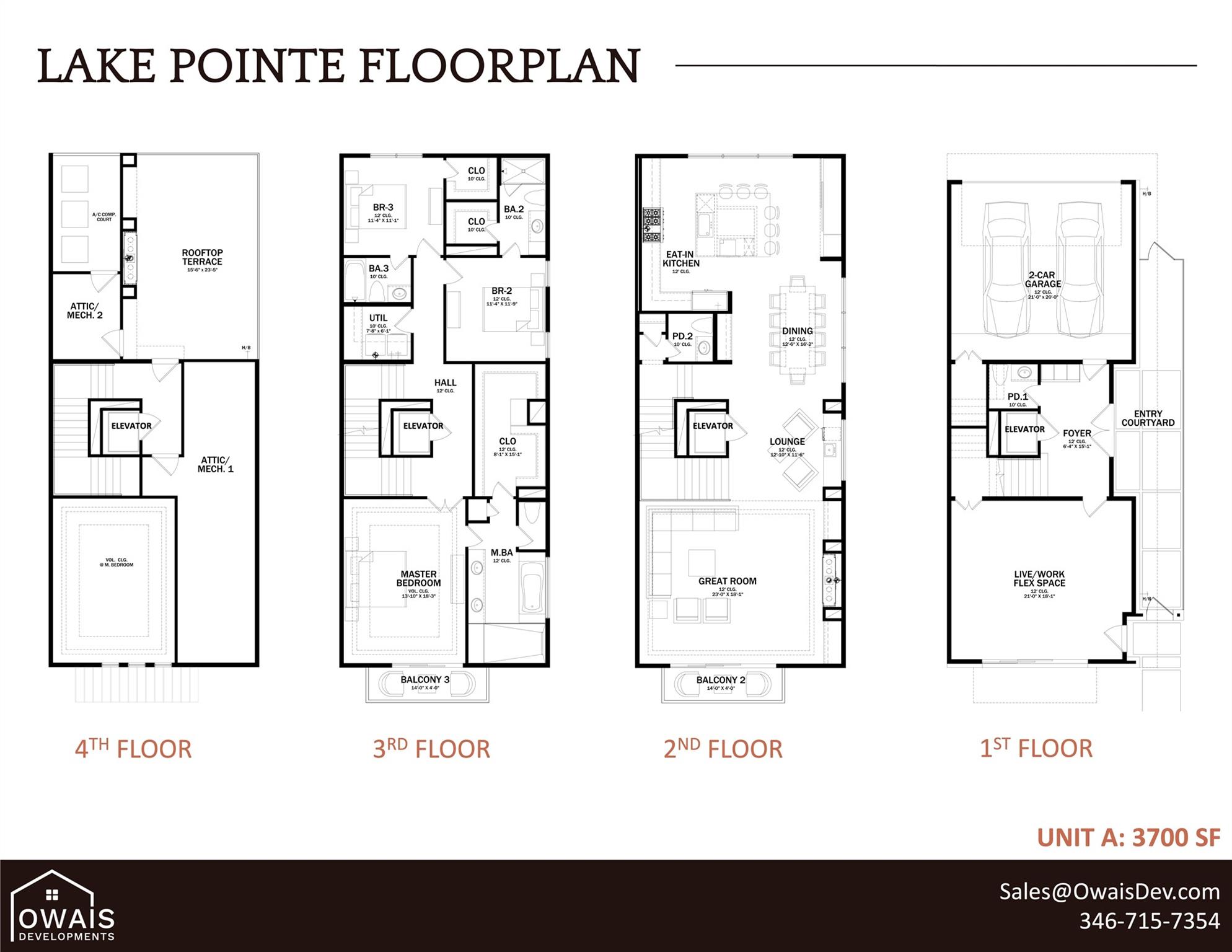 1135 Lake Pointe Parkway
