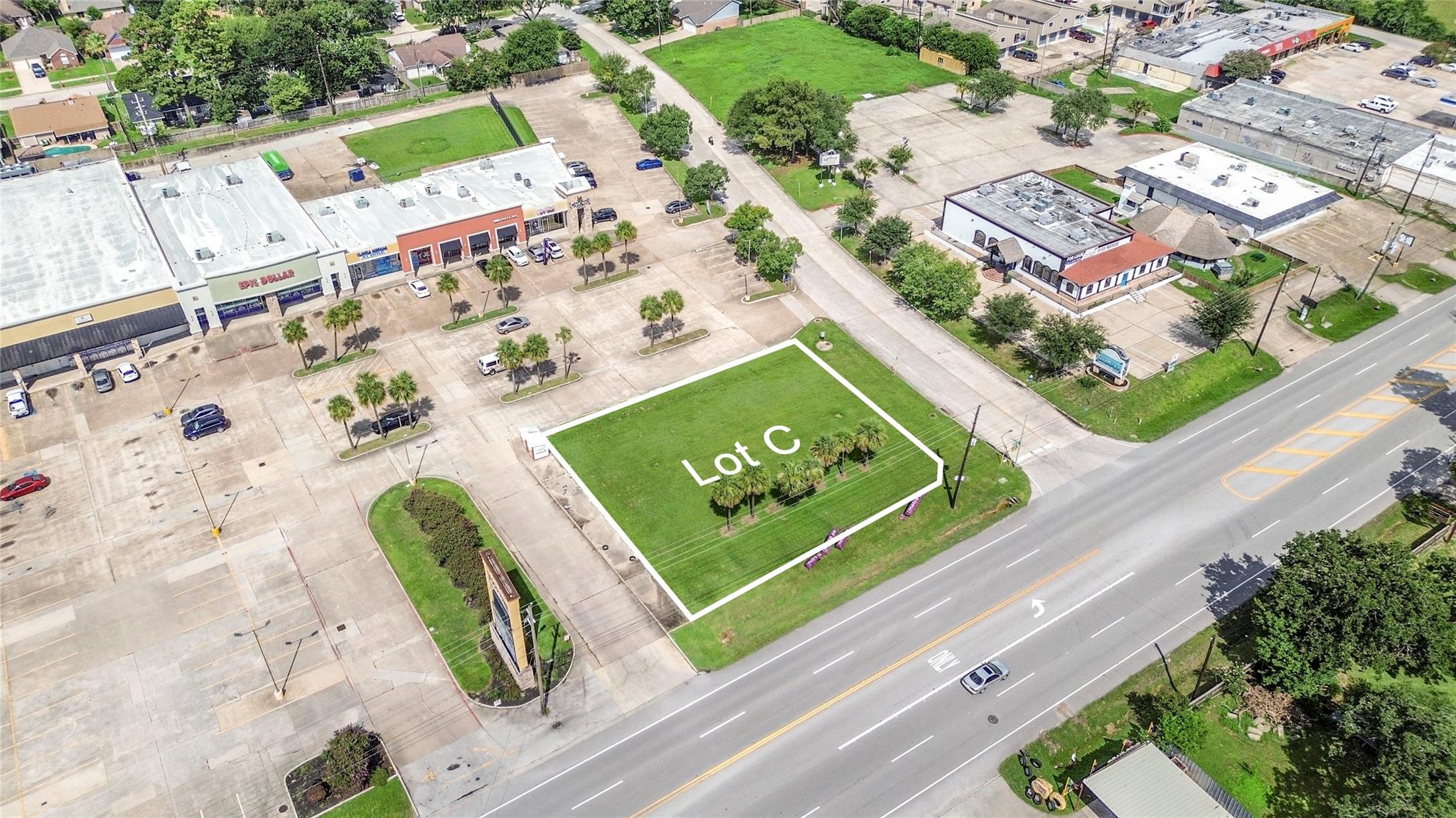 23221 Aldine Westfield Road