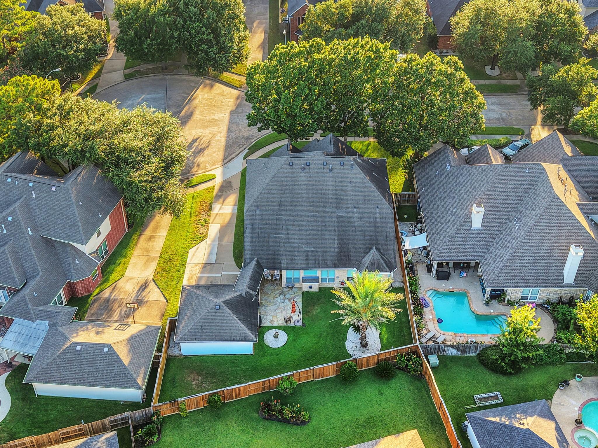 6407 Holly Canyon Court