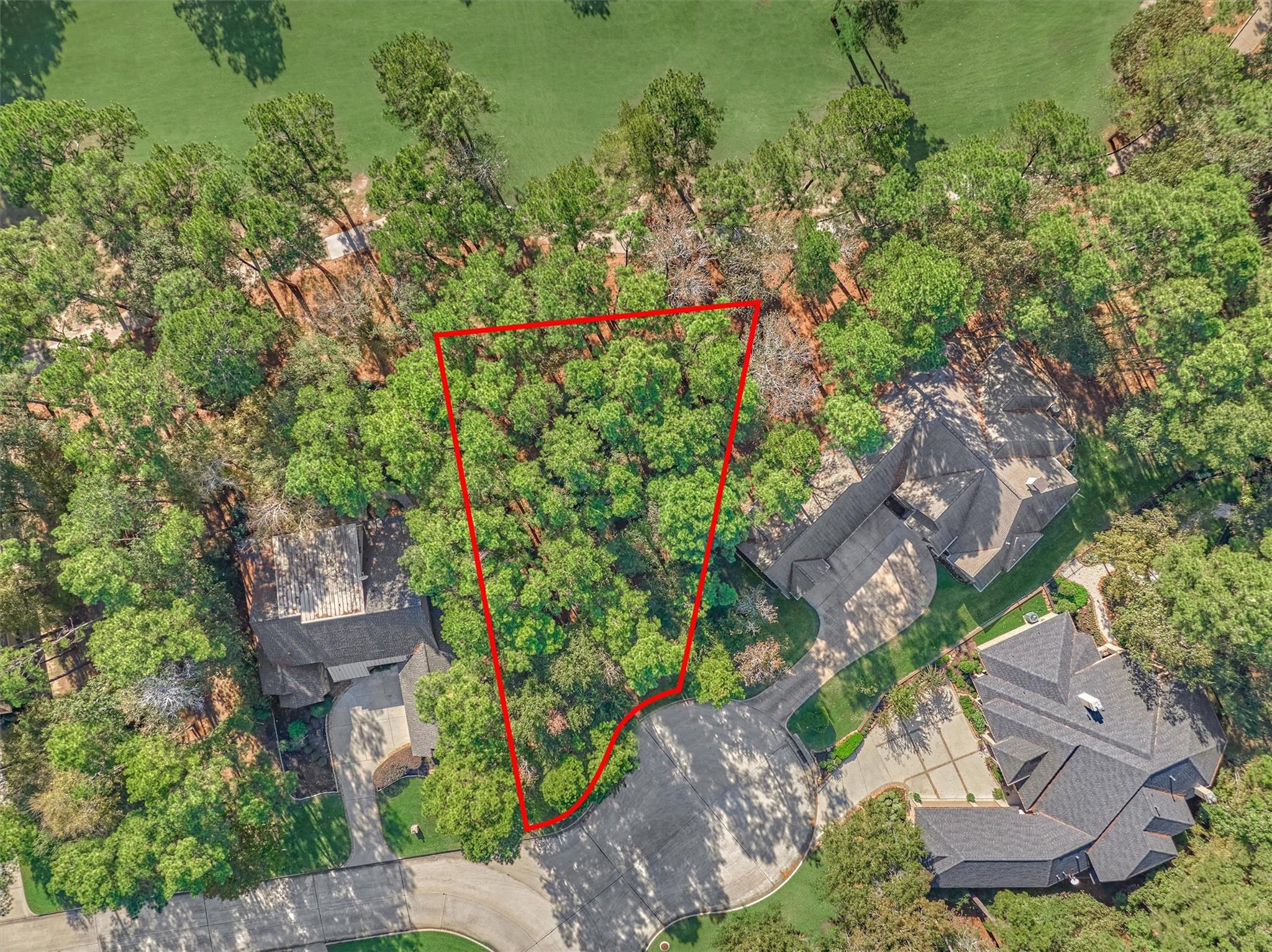 3164 Bentwater Drive