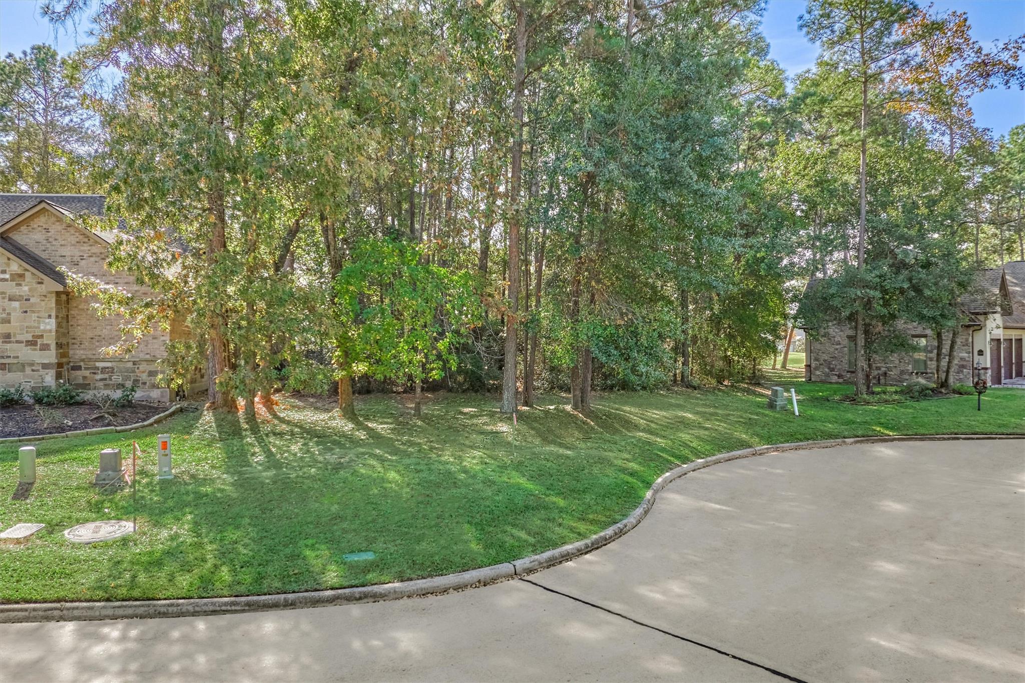 3164 Bentwater Drive