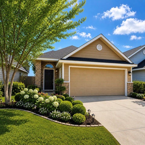 Photo of 8935 Windfern Trace Drive, Houston, TX 77064 (MLS # 15748040)