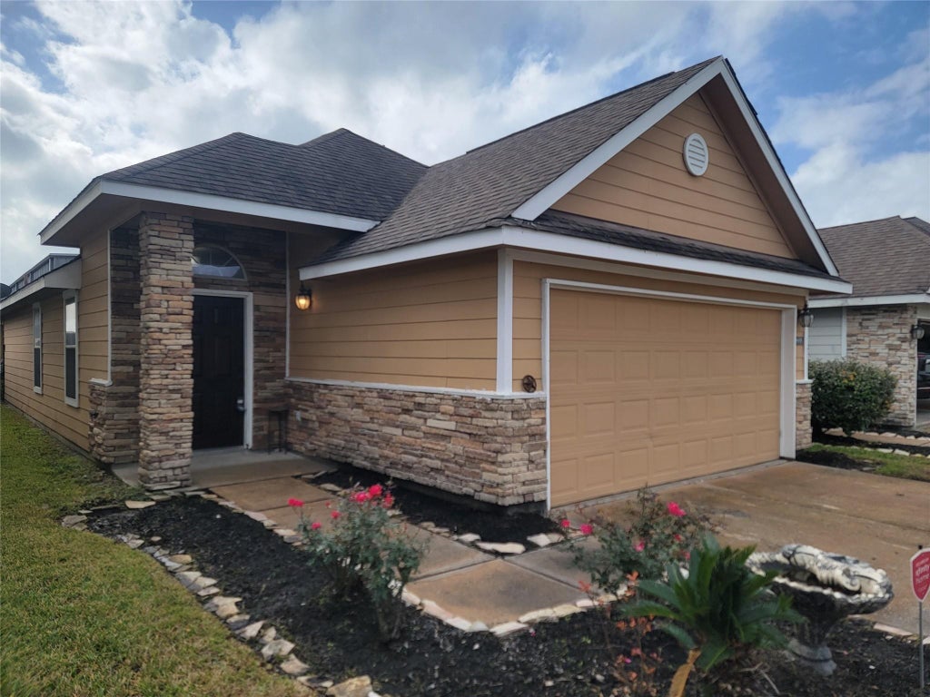 Photo of 8935 Windfern Trace Drive, Houston, TX 77064 (MLS # 15748040)