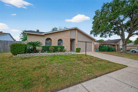 Photo of 22815 Thadds Trail, Spring, TX 77373 (MLS # 76952342)