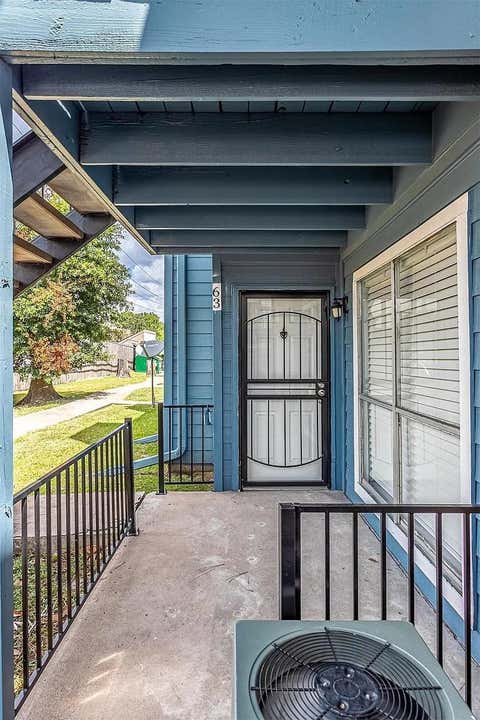 Photo of 10001 Westpark Drive #63, Houston, TX 77042 (MLS # 23251826)