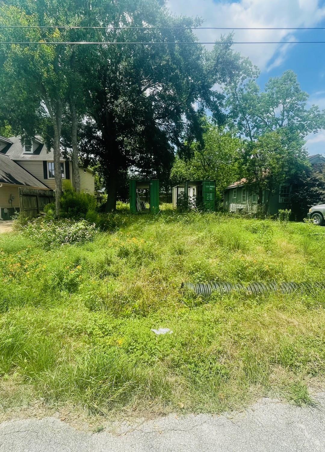 Lt 25 Texas Street