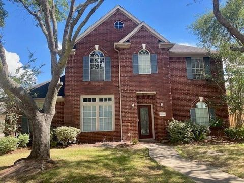 Photo of 12714 Turlock Court, Houston, TX 77041 (MLS # 73607421)