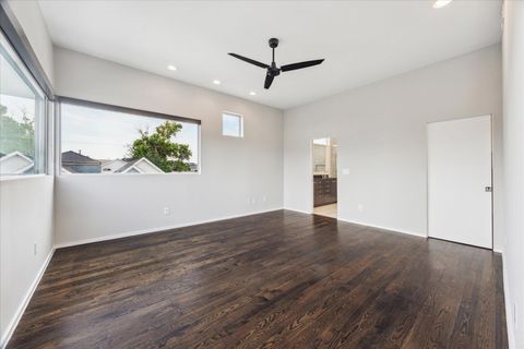 Tiny photo for 1728 Michigan Street #A, Houston, TX 77006 (MLS # 84498806)