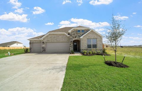 Photo of 341 Dallas Meadows Drive, Dayton, TX 77535 (MLS # 4816997)