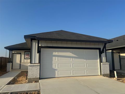 Photo of 26814 Celestial Cypress, Hockley, TX 77447 (MLS # 54261768)