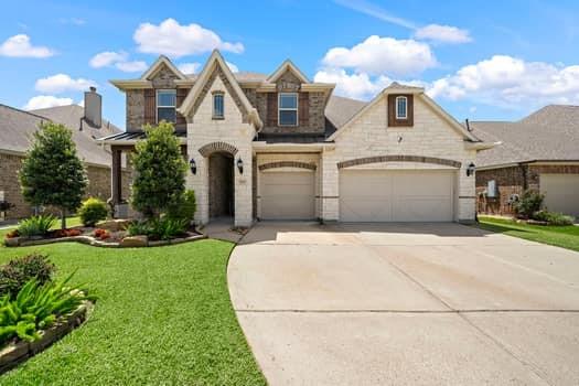 3802 White Wing Lane