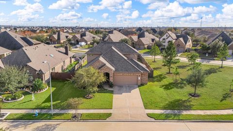 Property photo of 23515 Bracino Lake Drive, Katy, TX 77493