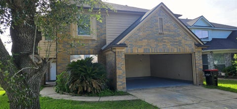 Photo of 3103 Barkers Crossing Avenue, Houston, TX 77084 (MLS # 10202887)