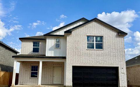 Photo of 1109 Sunlit Circle, Brookshire, TX 77423 (MLS # 15782477)