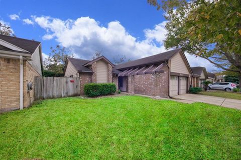 Photo of 2314 Canebreak Crossing, Sugar Land, TX 77478 (MLS # 19164740)